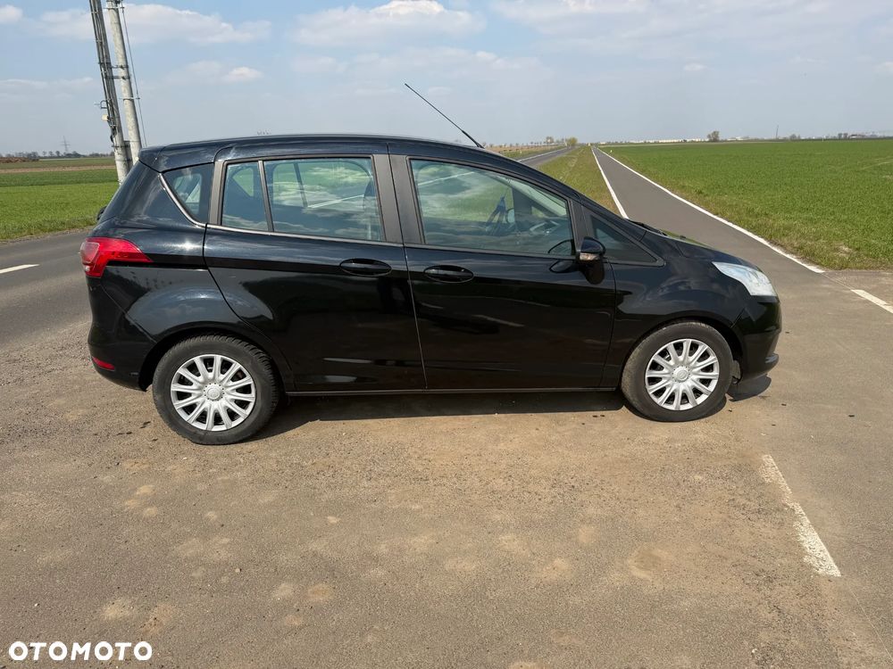 Ford B-MAX - 4