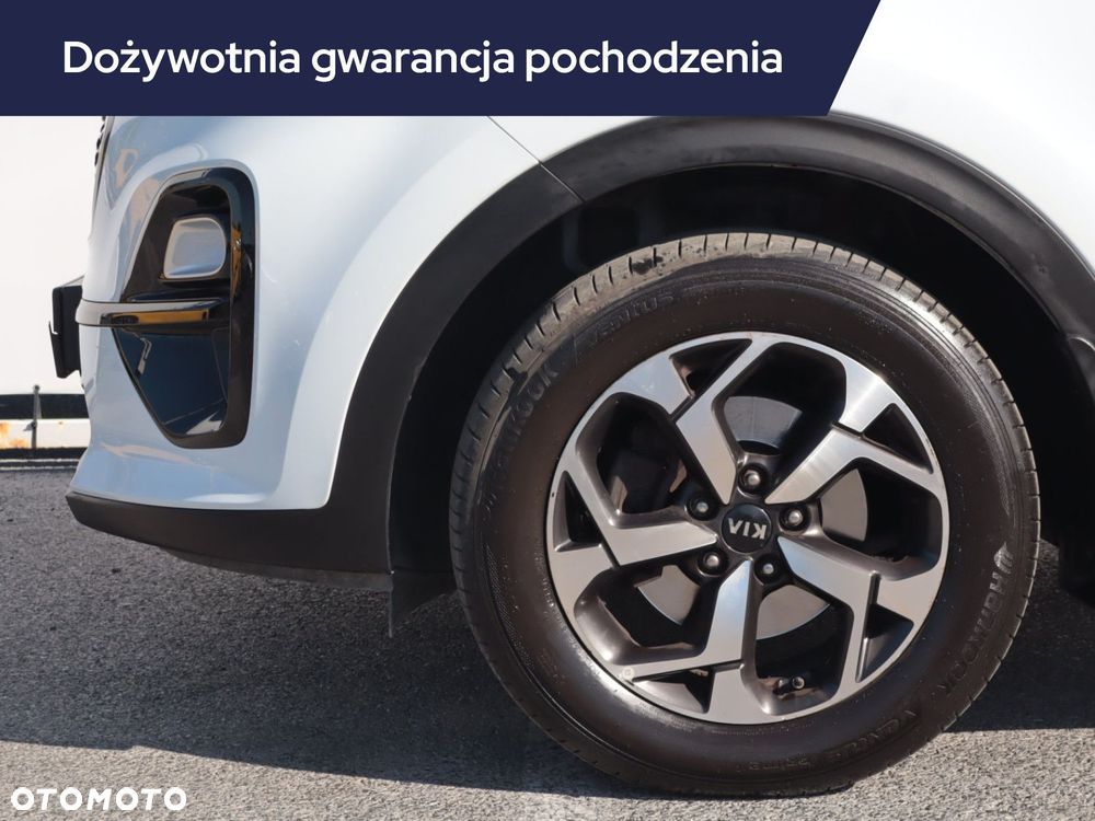 Kia Sportage - 17