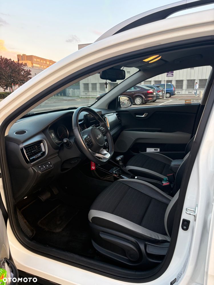 Kia Stonic 1.0 T-GDI L DCT - 7