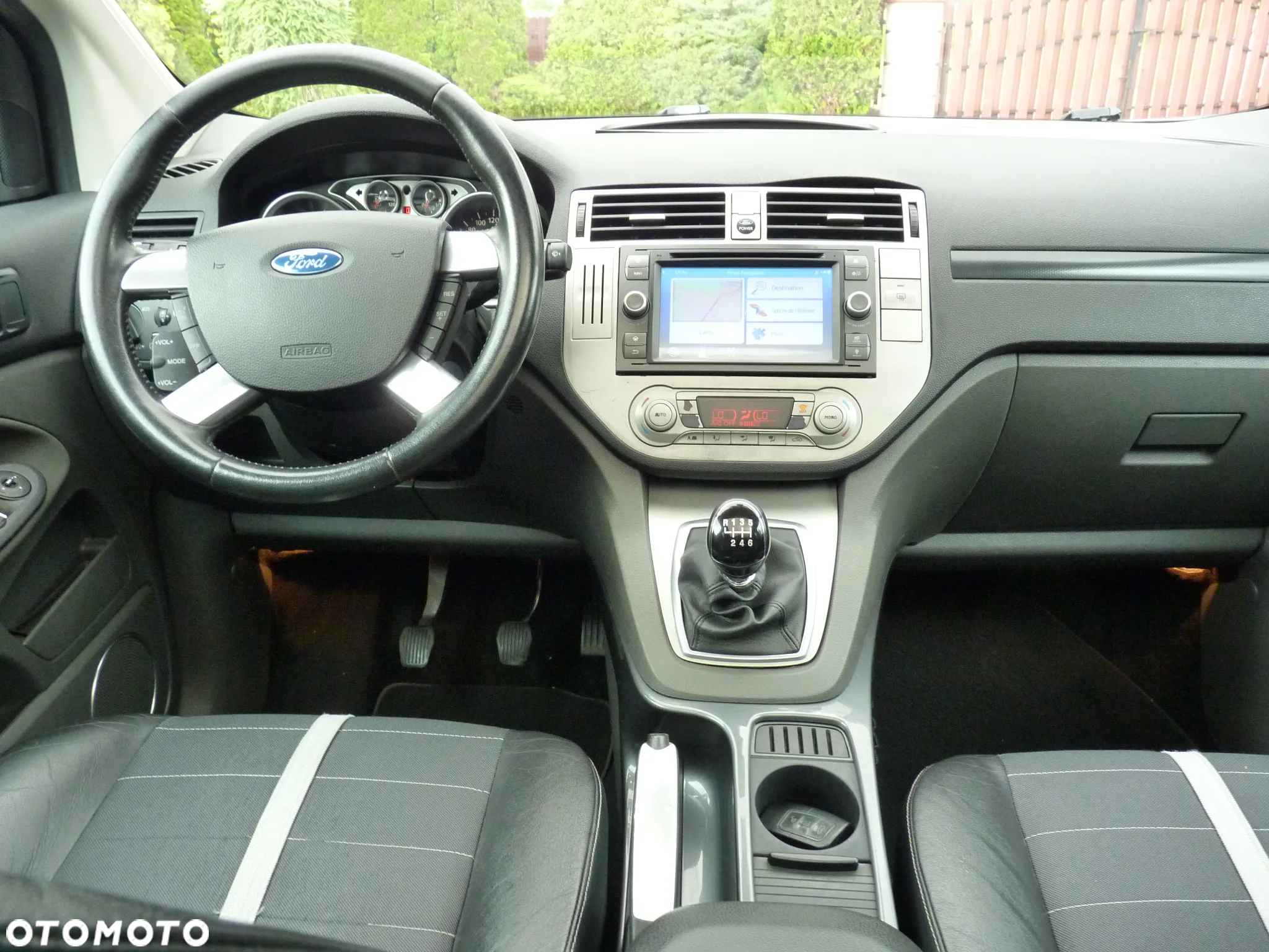 Ford Kuga 2.0 TDCi Titanium - 18