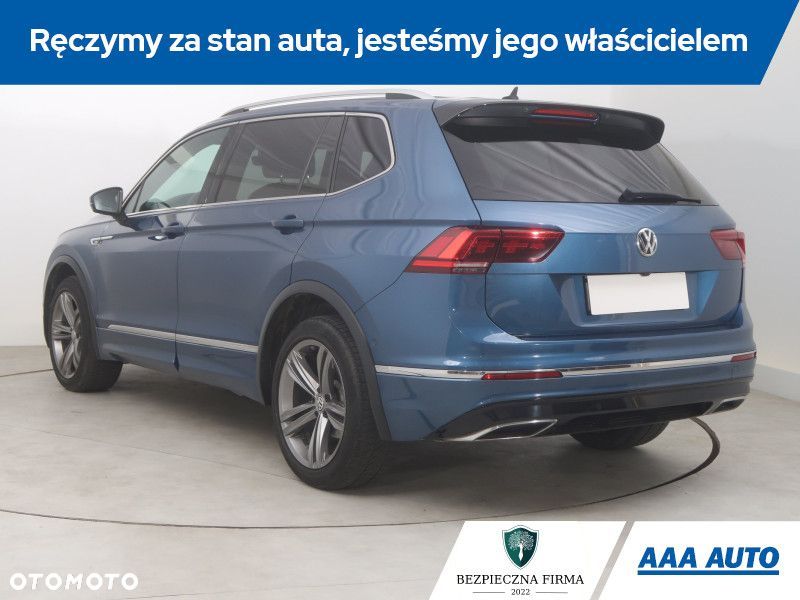 Volkswagen Tiguan Allspace - 6