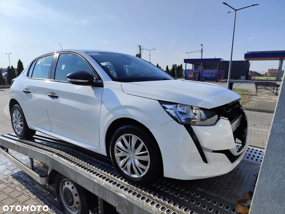 Peugeot 208 BlueHDi 100 Active Pack - 7
