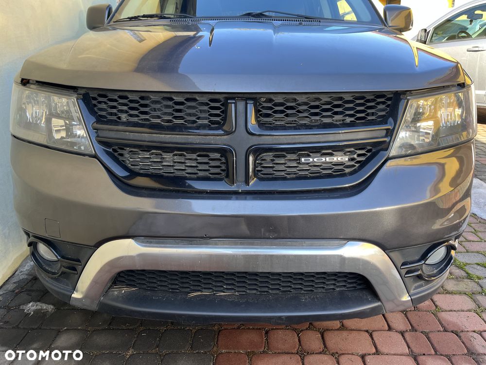 Dodge Journey - 4