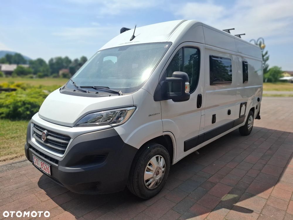 Fiat Ducato - 1