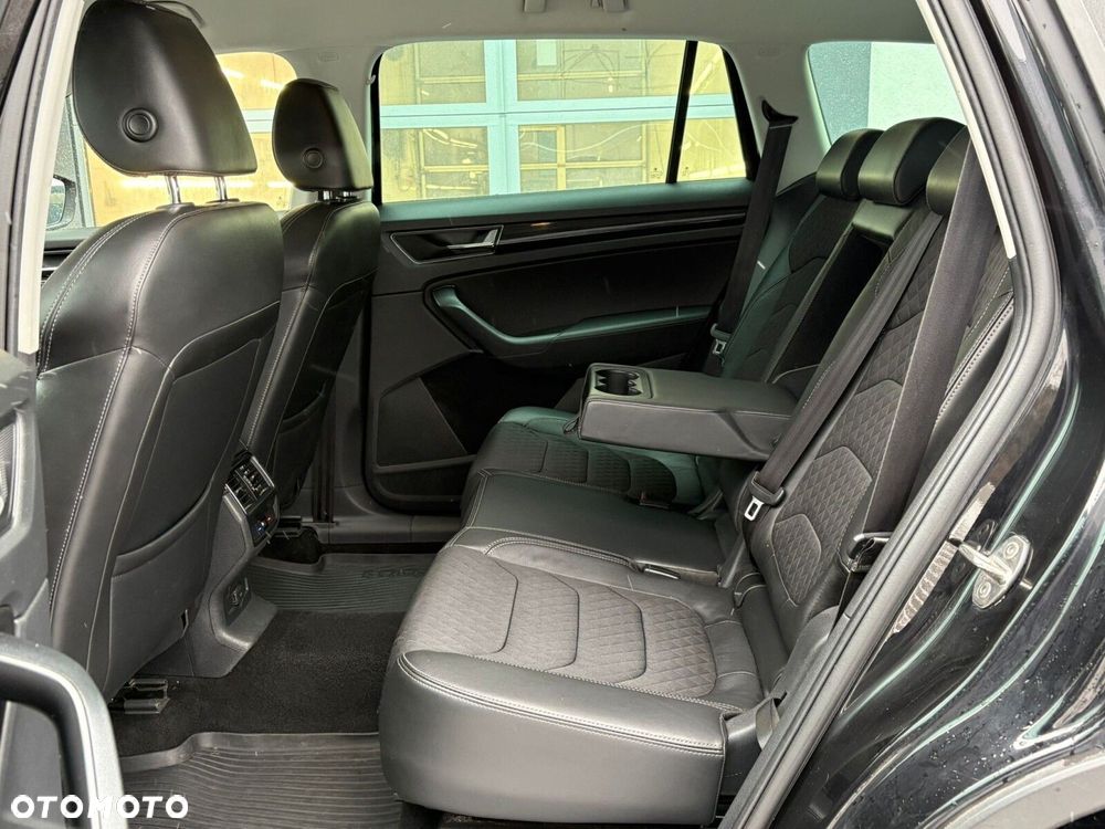 Skoda Kodiaq 2.0 TSI 4x4 Style DSG - 14