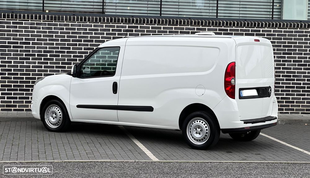 Opel Combo XL 1.6 CDTi - 7