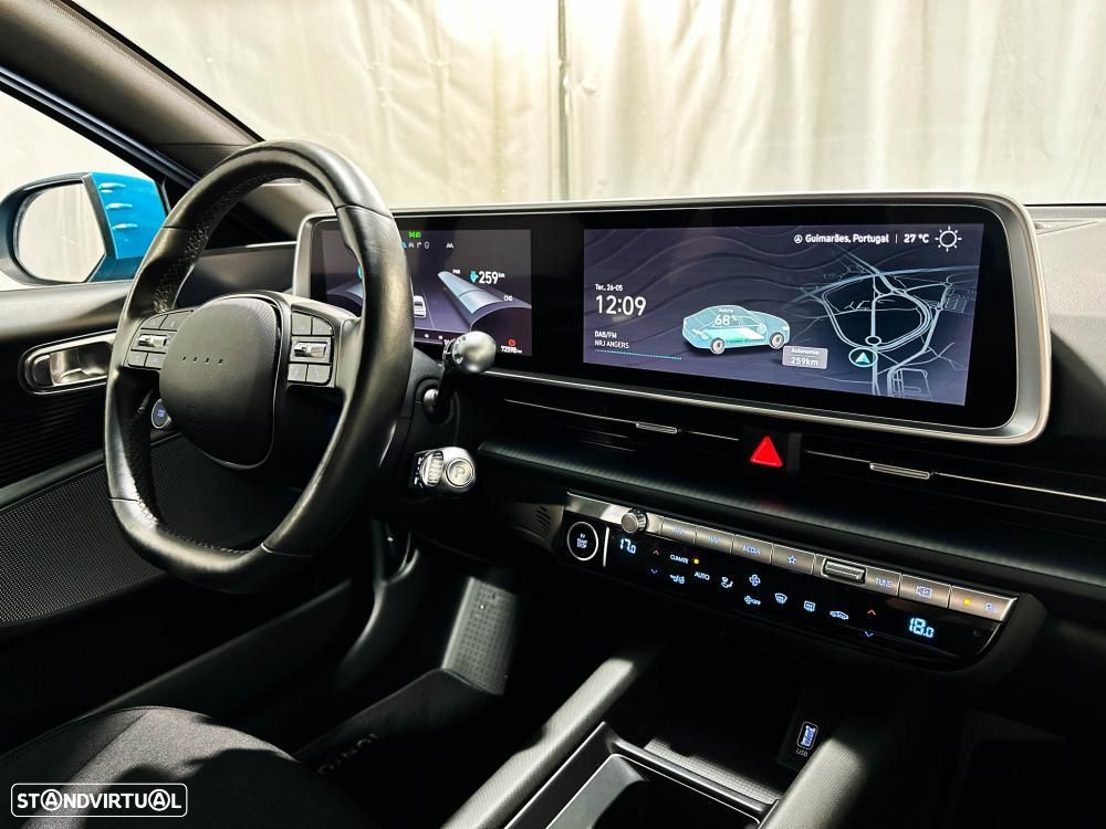 Hyundai Ioniq 6 - 32