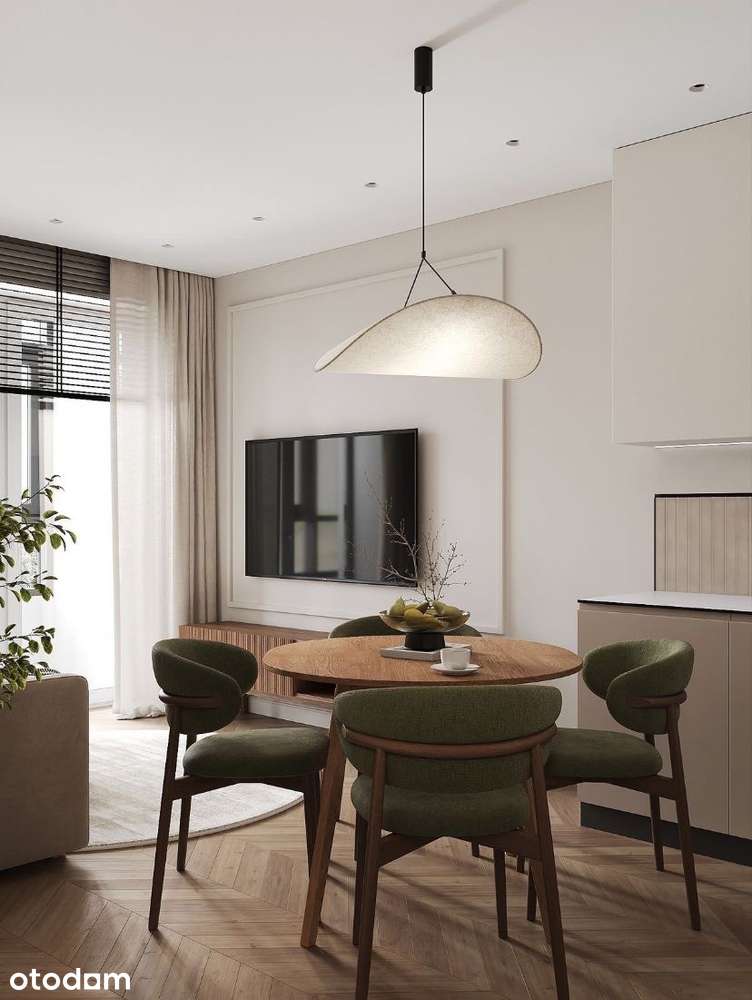 WPROWADŹ SIĘ SZYBKO - JASNE - DUŻY BALKON - WYSOKI STANDARD - JEŻYCE