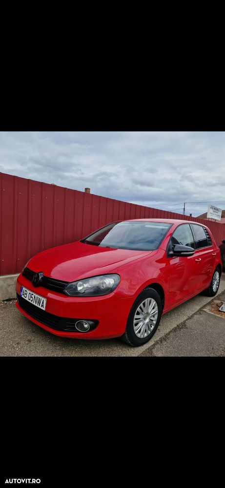 Volkswagen Golf 1.2 TSI Team - 1