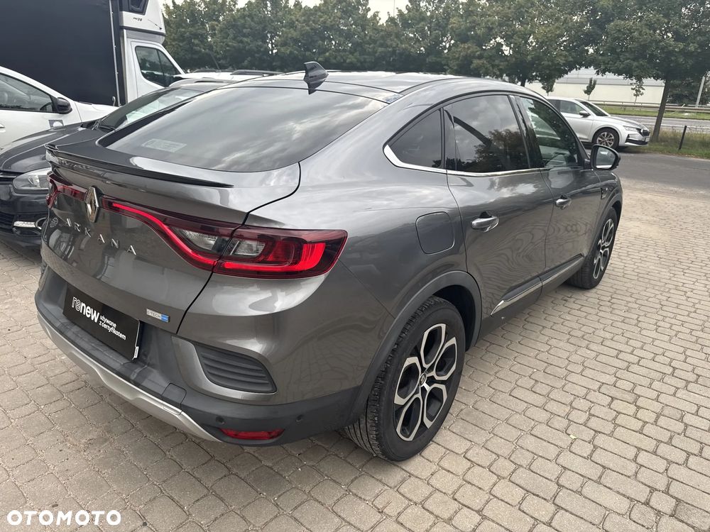 Renault Arkana - 19