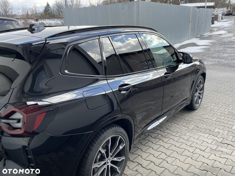 BMW X3 - 15
