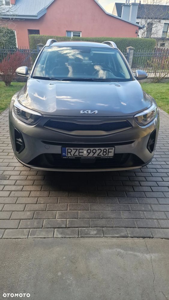 Kia Stonic 1.2 M - 3