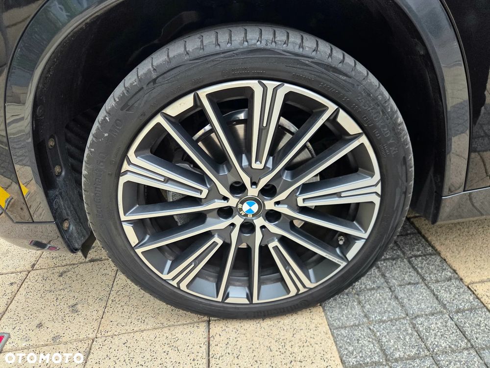 BMW X1 xDrive20d xLine sport - 26