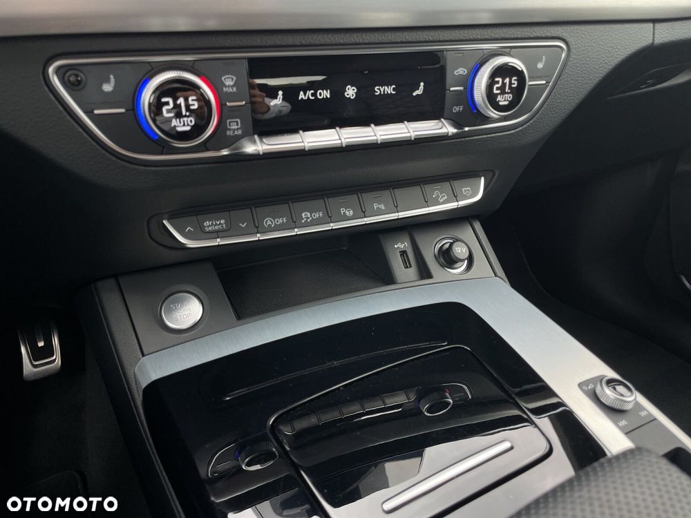 Audi Q5 Sportback 40 TDI mHEV Quattro S Line S tronic - 34