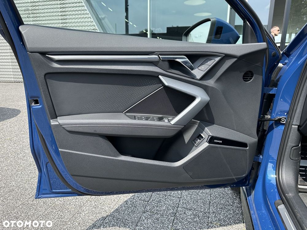 Audi A3 Sportback - 11