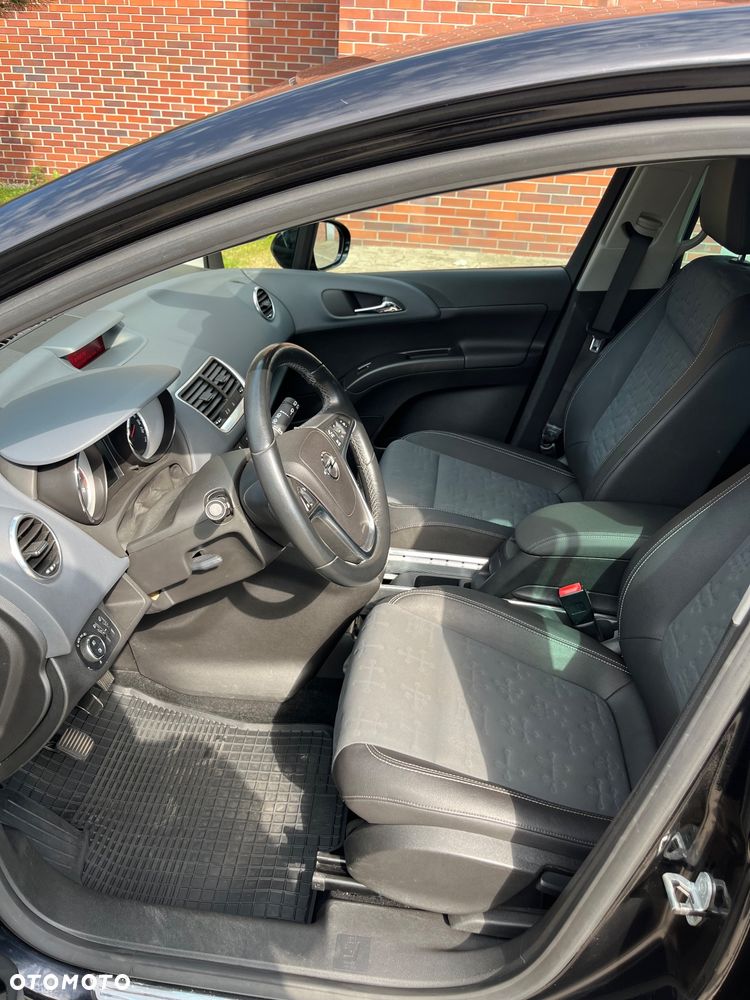 Opel Meriva 1.4 Design Edition - 6