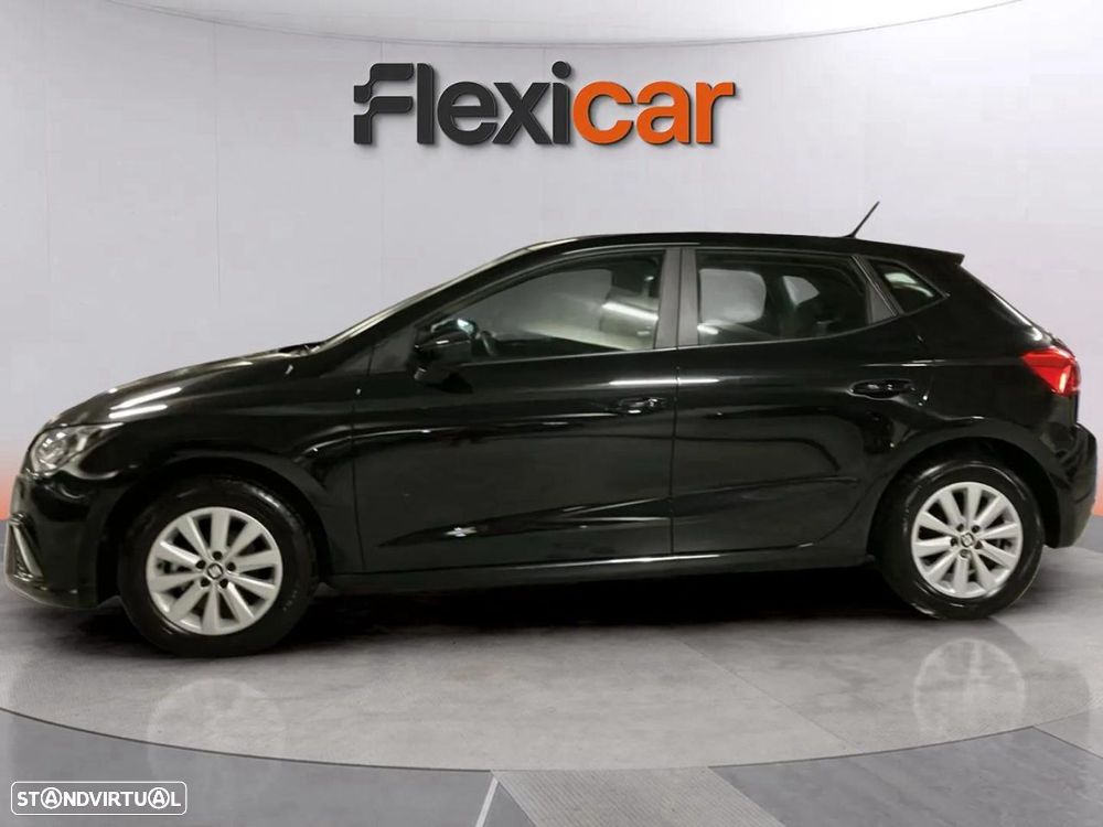 SEAT Ibiza 1.0 TSI Style - 4