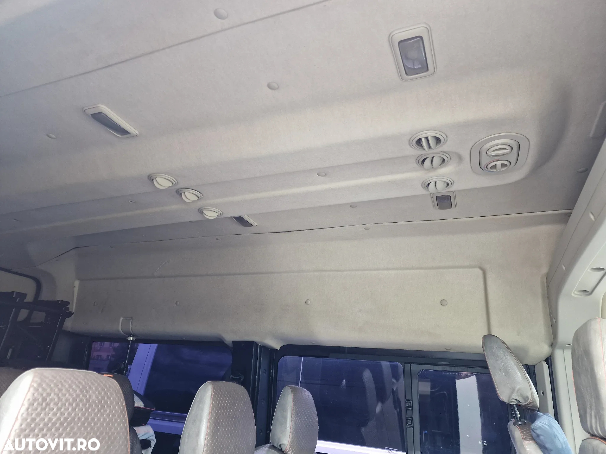 Peugeot Boxer HDi 333 L2H2 Komfort - 13