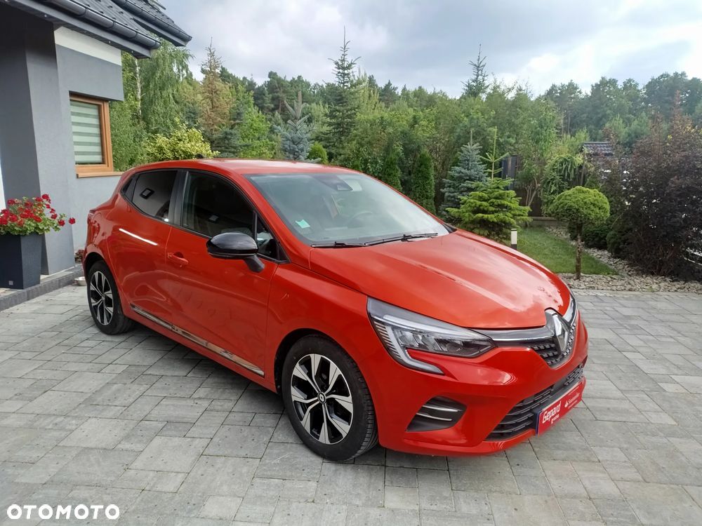 Renault Clio SCe 65 BUSINESS EDITION - 1