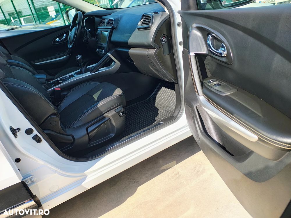Renault Kadjar Energy dCi 110 COLLECTION - 18