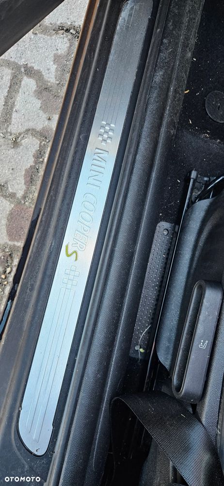 MINI Cooper SE Trim XL - 13