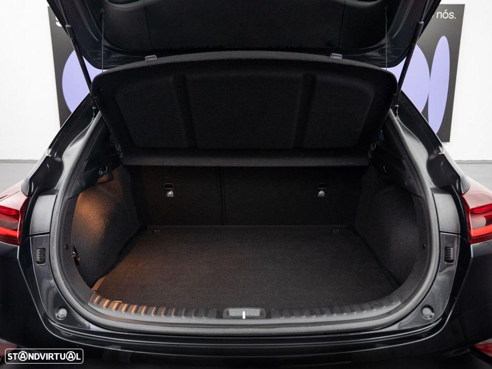 Kia XCeed 1.0 T-GDI Drive - 12