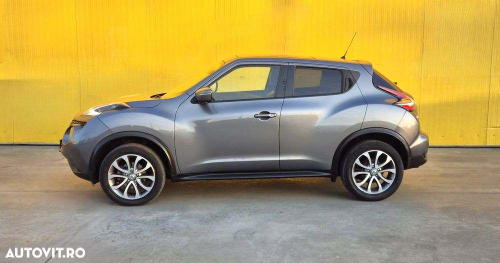 Nissan Juke 1.2 DIG-T Tekna - 6
