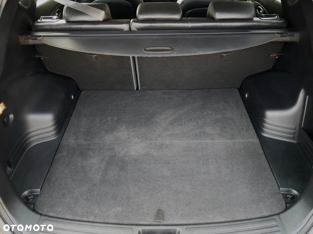 Hyundai ix35 1.6 GDI Premium 2WD - 28