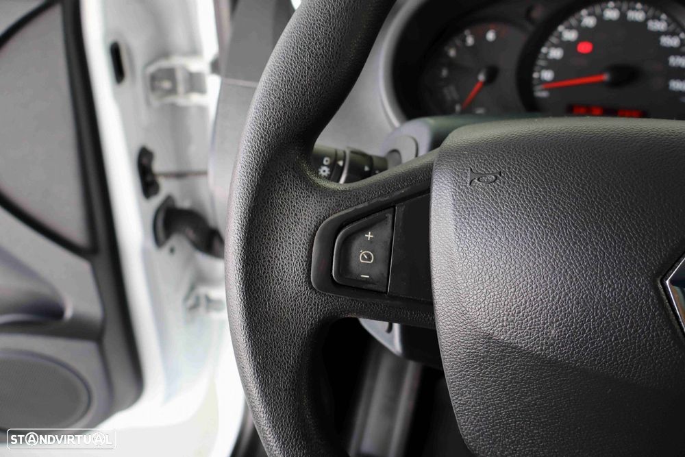 Renault Kangoo 1.5 dCi Confort S/S - 14