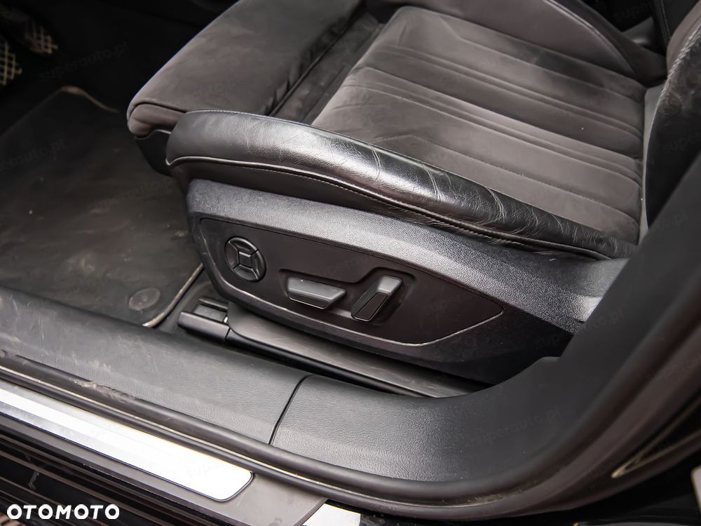 Audi A6 Avant 40 TDI mHEV S tronic - 28