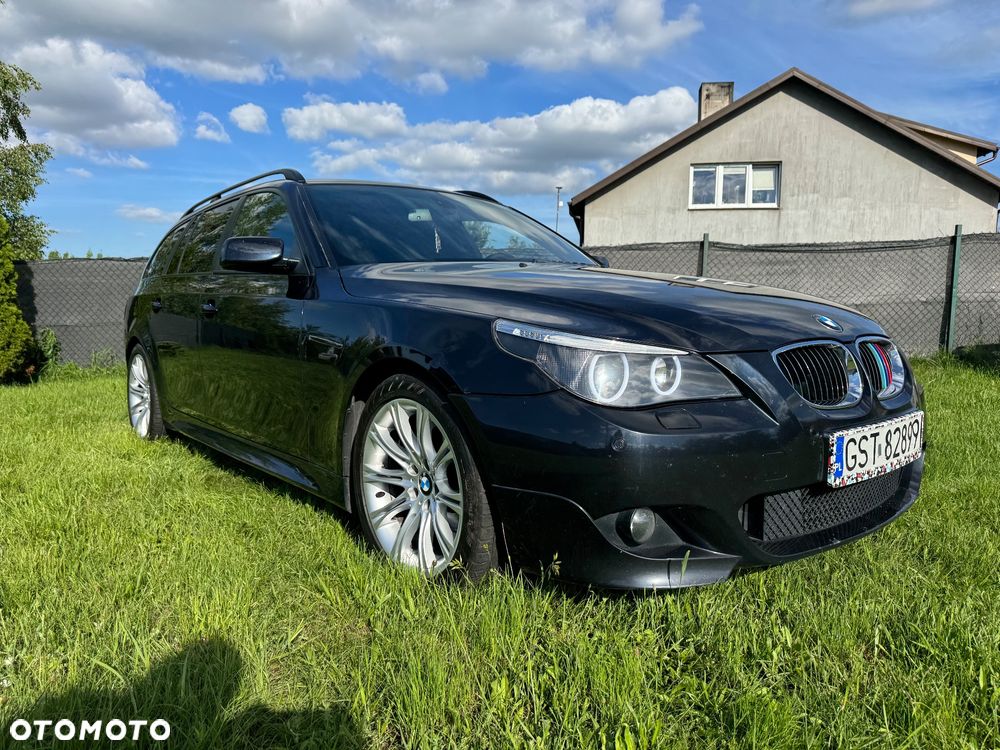 BMW Seria 5 530i - 3