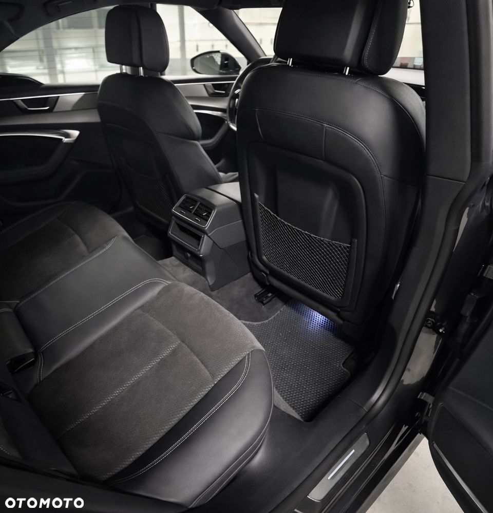 Audi A7 Sportback 45 TFSI Quattro S tronic - 8
