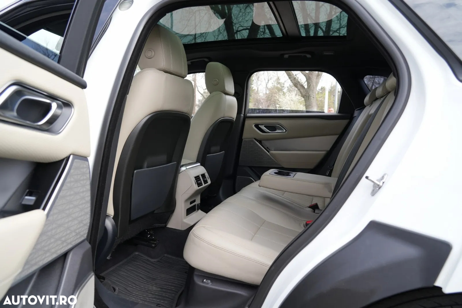 Land Rover Range Rover Velar 2.0 - 28