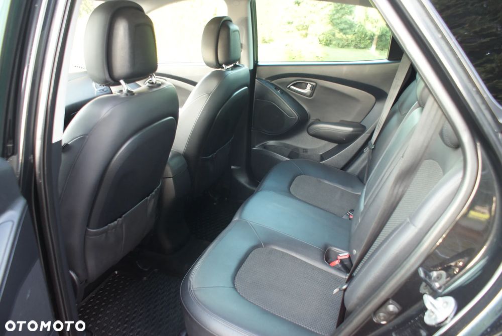Hyundai ix35 - 6