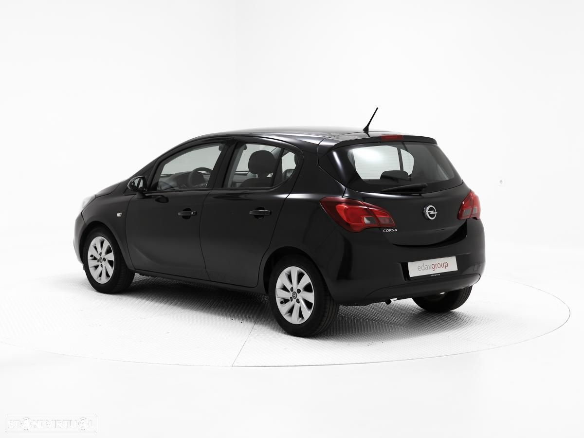 Opel Corsa-e - 4
