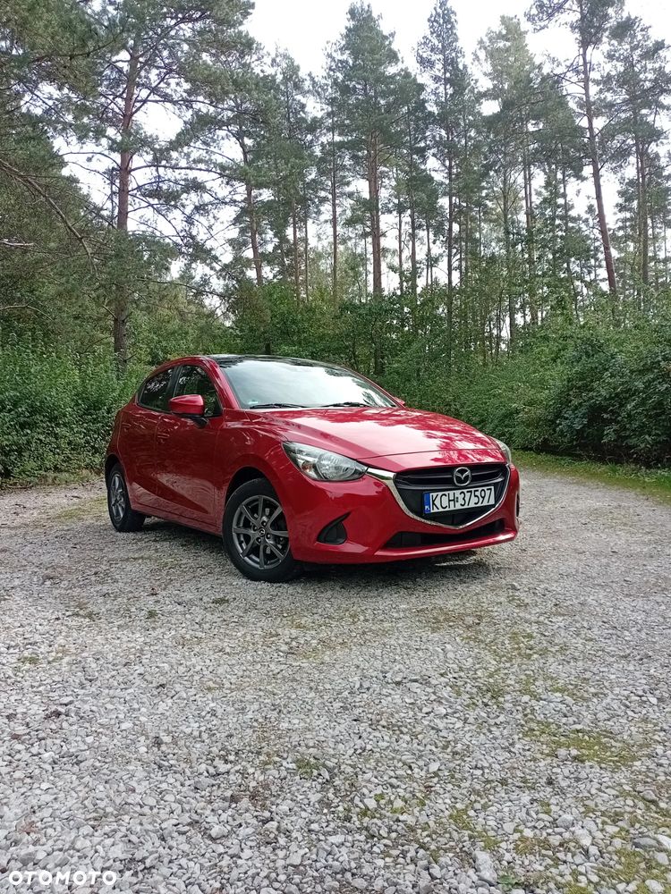 Mazda 2 SKYACTIV-G 75 Exclusive-Line - 18