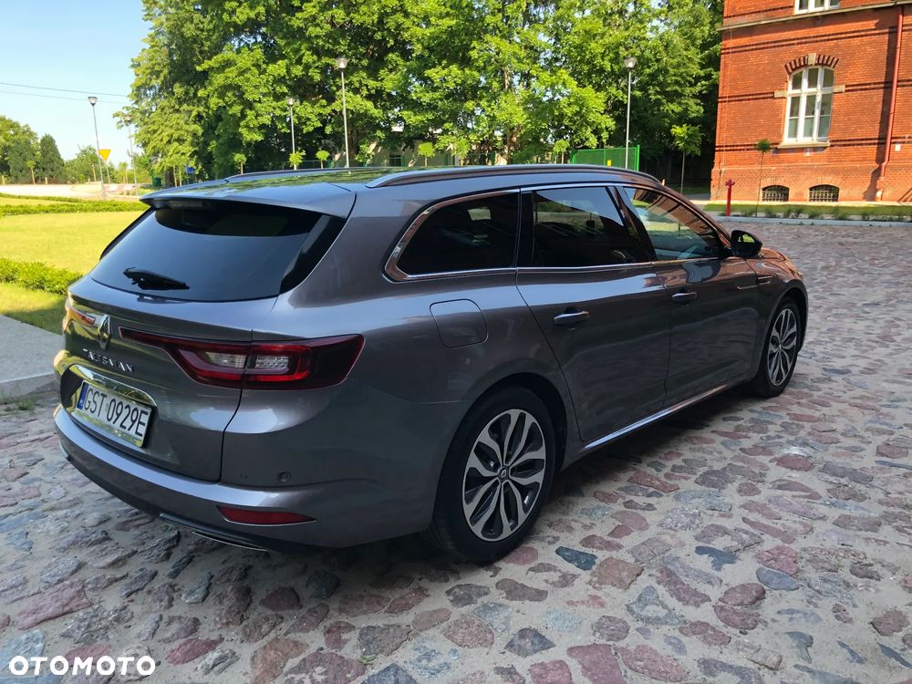Renault Talisman - 4