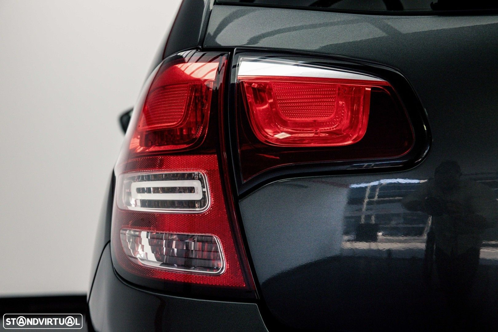 Citroën C3 1.2 PureTech Feel - 10