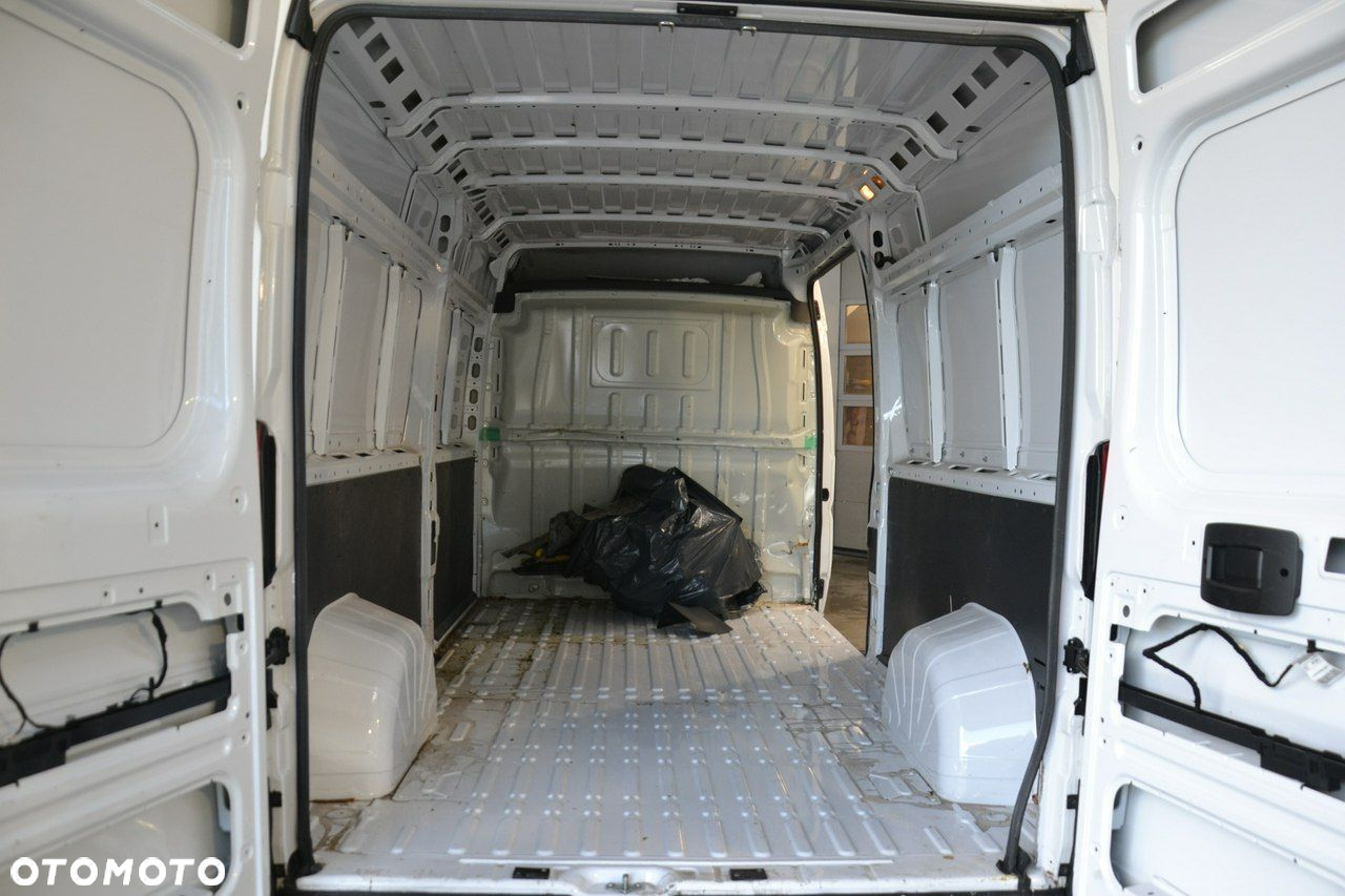 Peugeot Boxer - 20