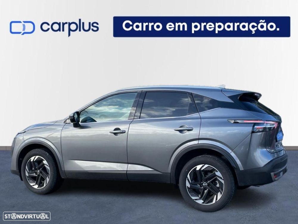 Nissan Qashqai 1.3 DIG-T Advance - 2