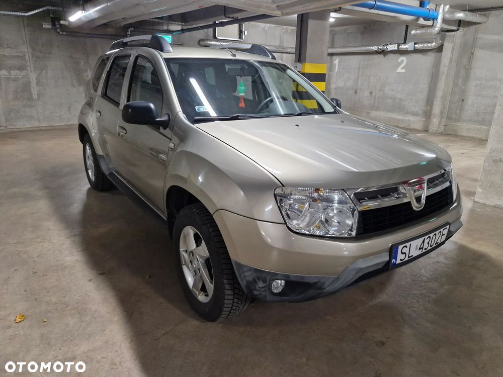 Dacia Duster - 3