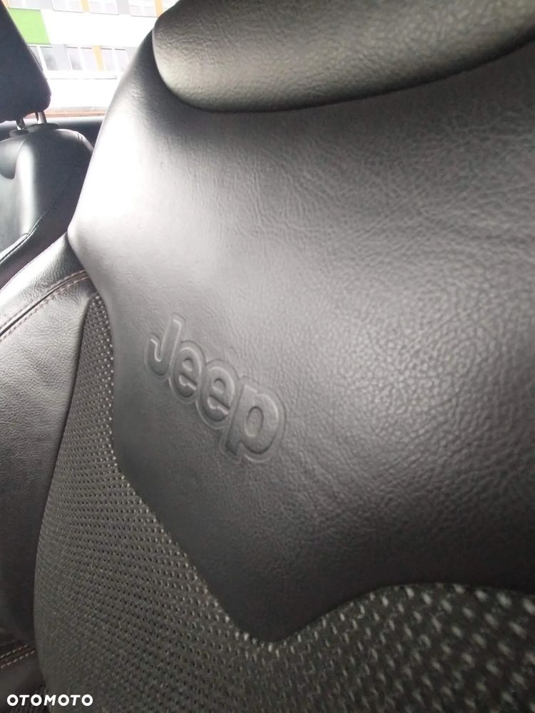 Jeep Compass - 3