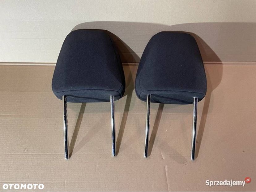 Zagłówek zagłówki przód peugeot 308 II 2 t9 - 2