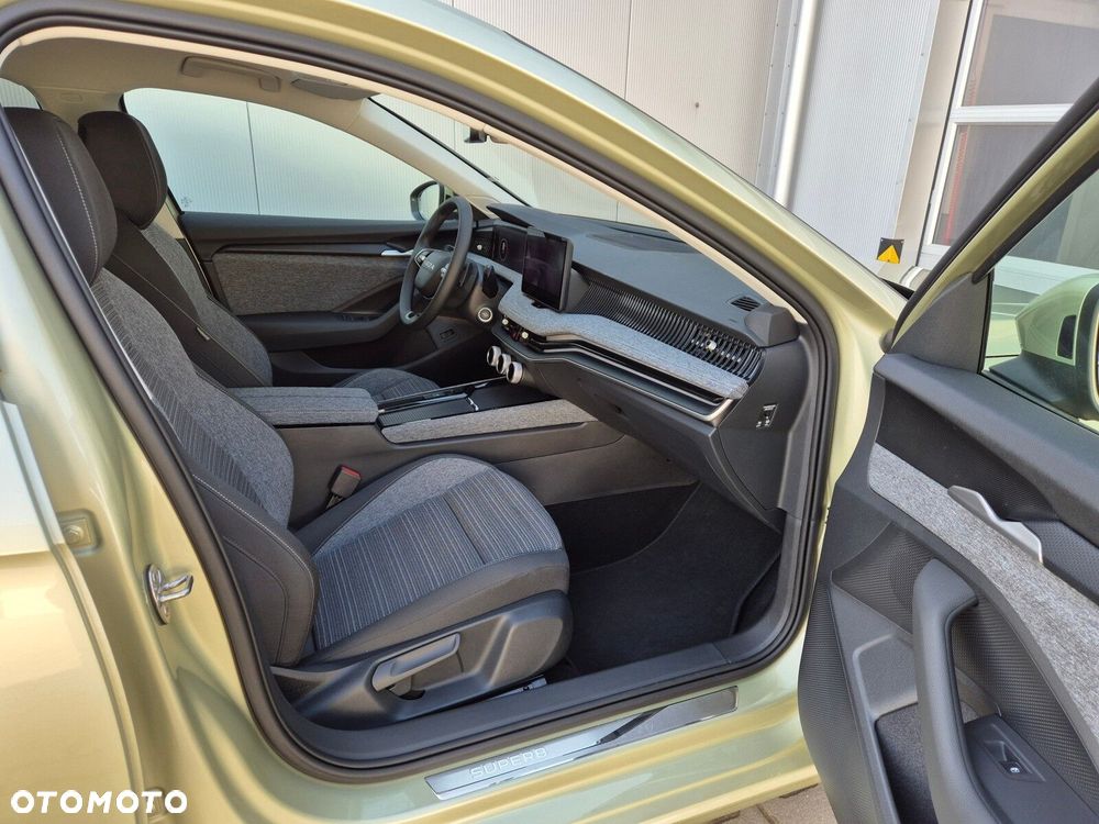 Skoda Superb 1.5 TSI Style DSG - 14