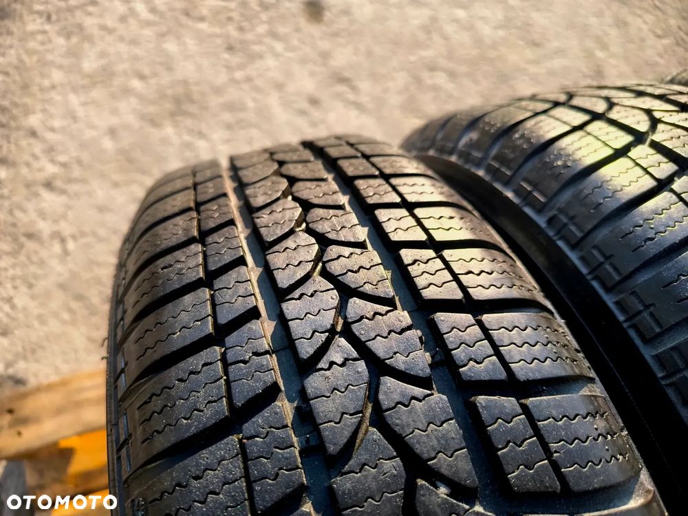 175/65R14 Opony Zimowe Zima KORMORAN SNOWPRO B2 7mm Legnica ALU-RAD J.NOWE 175/65 - 6