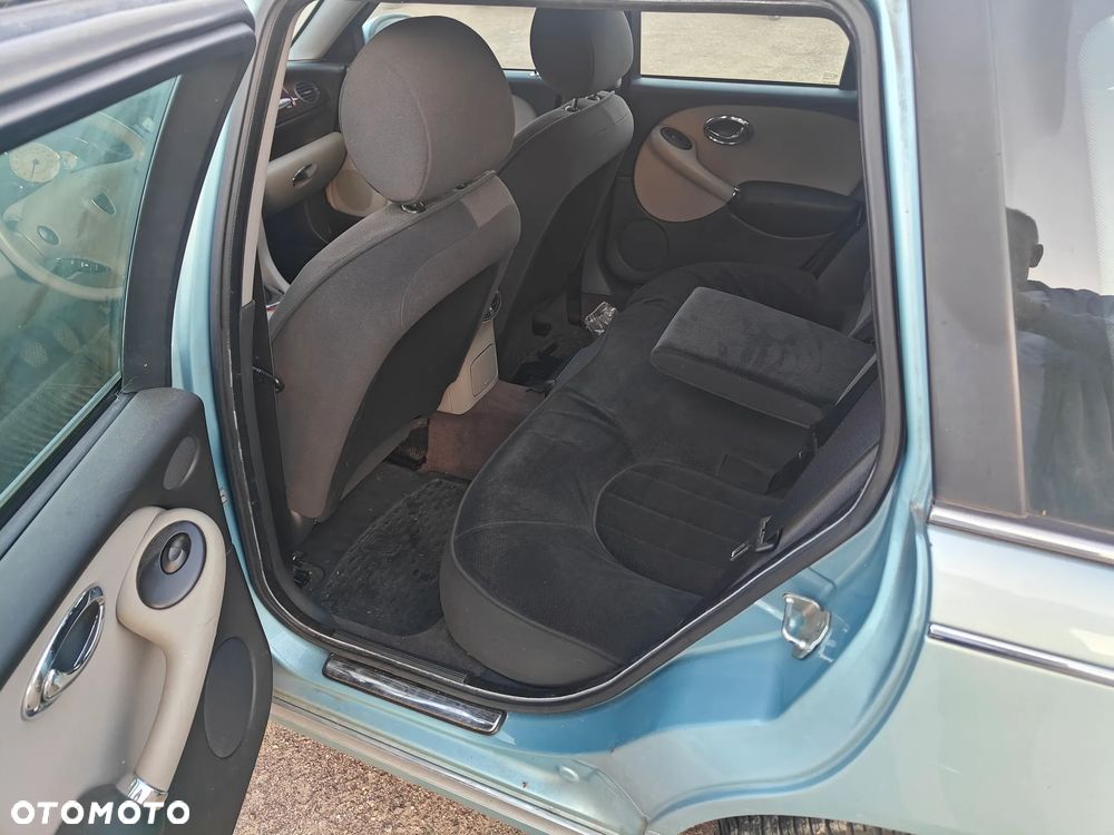 Rover 75 2.0 CDT - 11