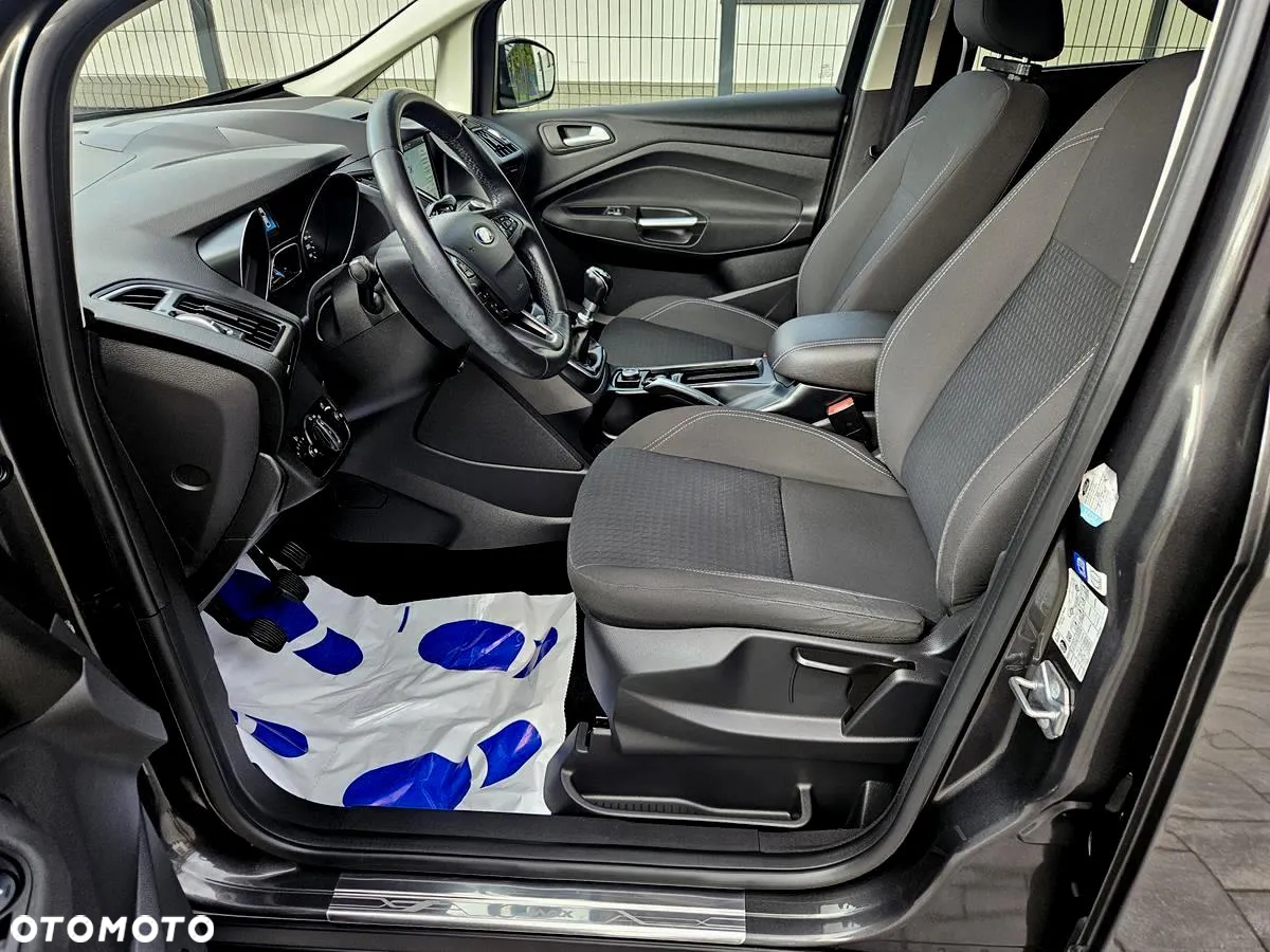 Ford Grand C-MAX Gr 1.0 EcoBoost Trend ASS - 20