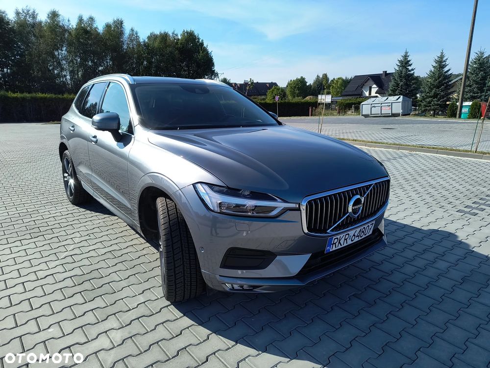 Volvo XC 60 - 18