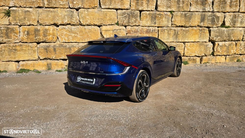 Kia EV6 77.4 kWh GT-Line - 2