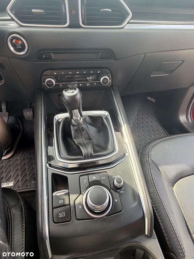 Mazda CX-5 2.0 Skypassion AWD - 15